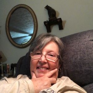 Meet your Posher, Brenda